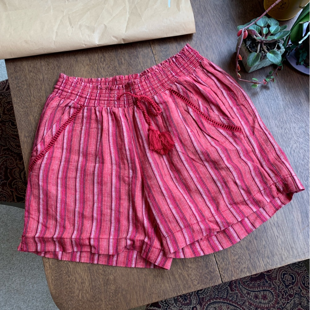 Women’s Small Multicolor Shorts